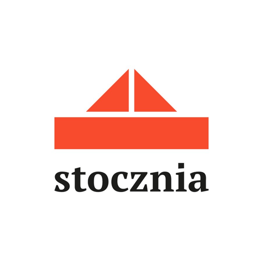 Stocznia - logo