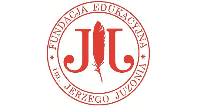 Fundacja Edukacyjna im. Jerzego Juzonia  - logo