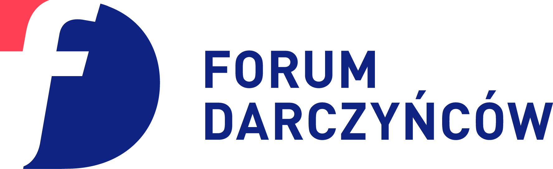 Forum Darczyńców w Polsce  - logo