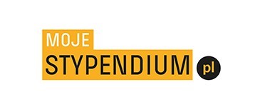 Fundacja Dobra Sieć  - Moje Stypendium - logo 